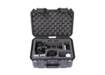 SKB Cases 3i-13096-6KP, iSeries Case for Blackmagic Design Pocket Cinema Camera 6K Pro by SKB Cases