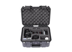 SKB Cases 3i-13096-6KP, iSeries Case for Blackmagic Design Pocket Cinema Camera 6K Pro by SKB Cases