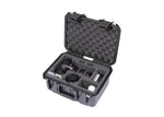 SKB Cases 3i-13096-6KP, iSeries Case for Blackmagic Design Pocket Cinema Camera 6K Pro by SKB Cases