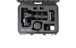 SKB Cases 3i-13096-6KP, iSeries Case for Blackmagic Design Pocket Cinema Camera 6K Pro by SKB Cases