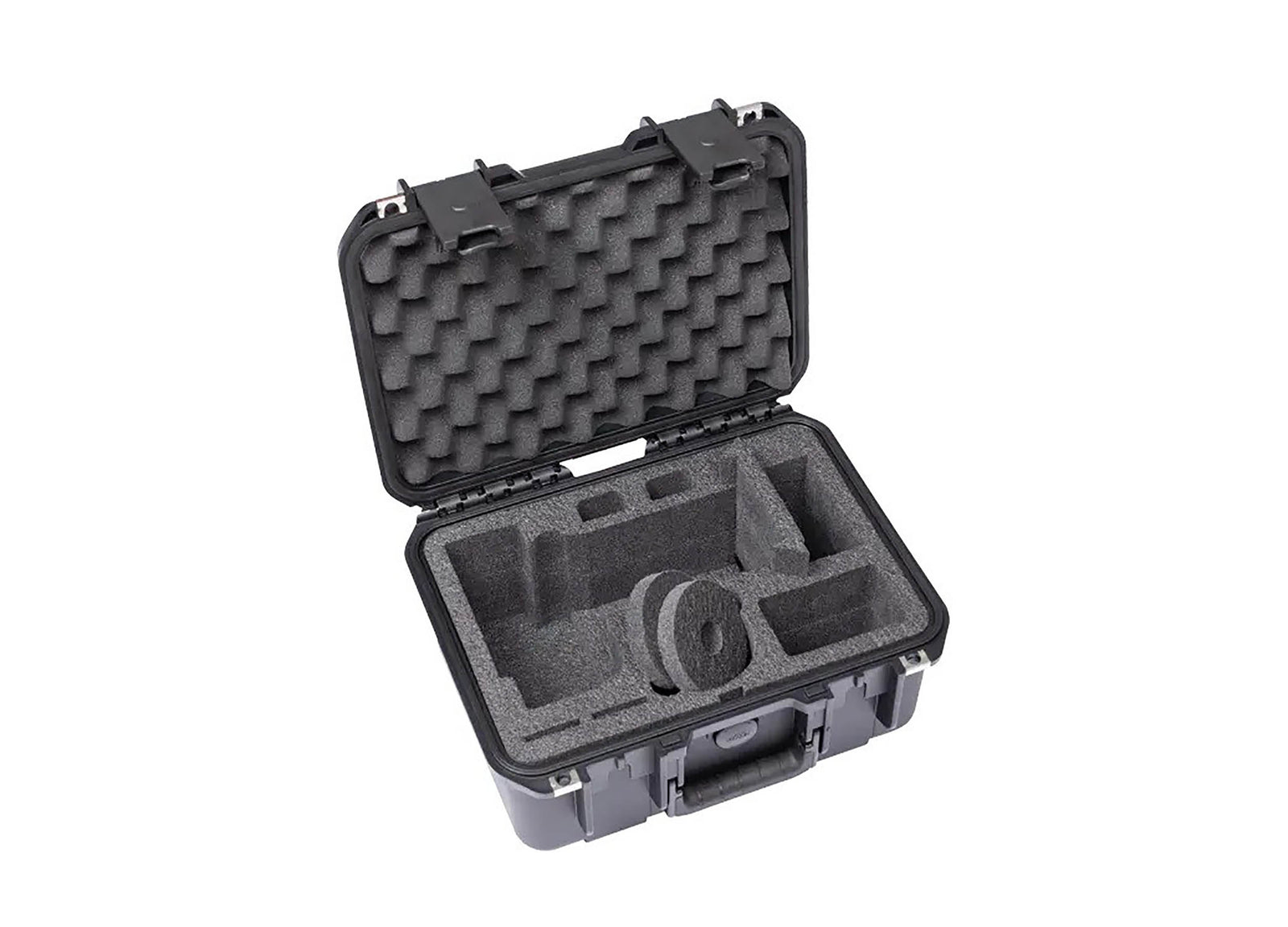 SKB Cases 3i-13096-6KP, iSeries Case for Blackmagic Design Pocket Cinema Camera 6K Pro by SKB Cases