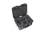 SKB Cases 3i-13096-6KP, iSeries Case for Blackmagic Design Pocket Cinema Camera 6K Pro by SKB Cases
