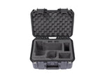 SKB Cases 3i-13096-6KP, iSeries Case for Blackmagic Design Pocket Cinema Camera 6K Pro by SKB Cases