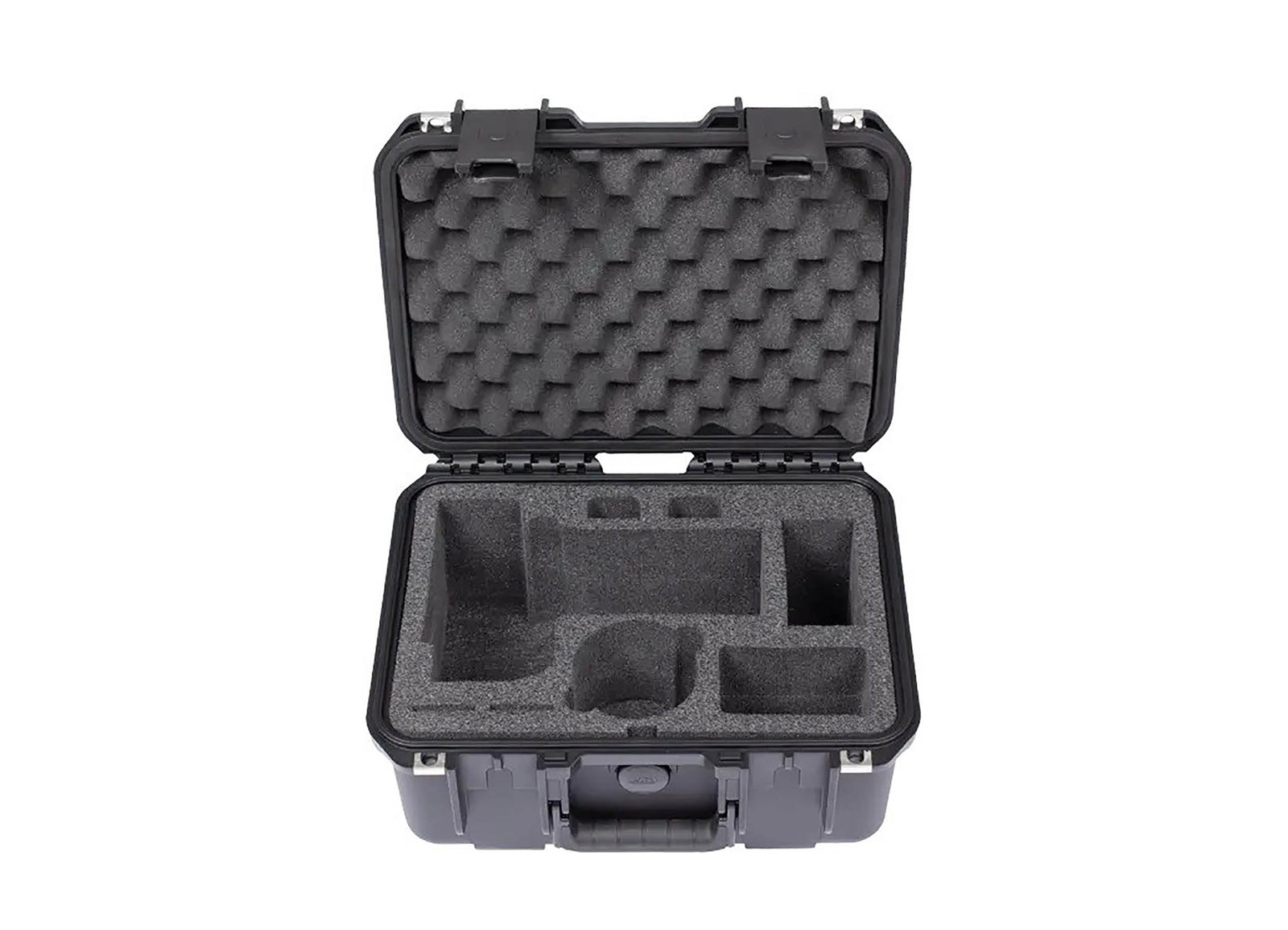 SKB Cases 3i-13096-6KP, iSeries Case for Blackmagic Design Pocket Cinema Camera 6K Pro by SKB Cases