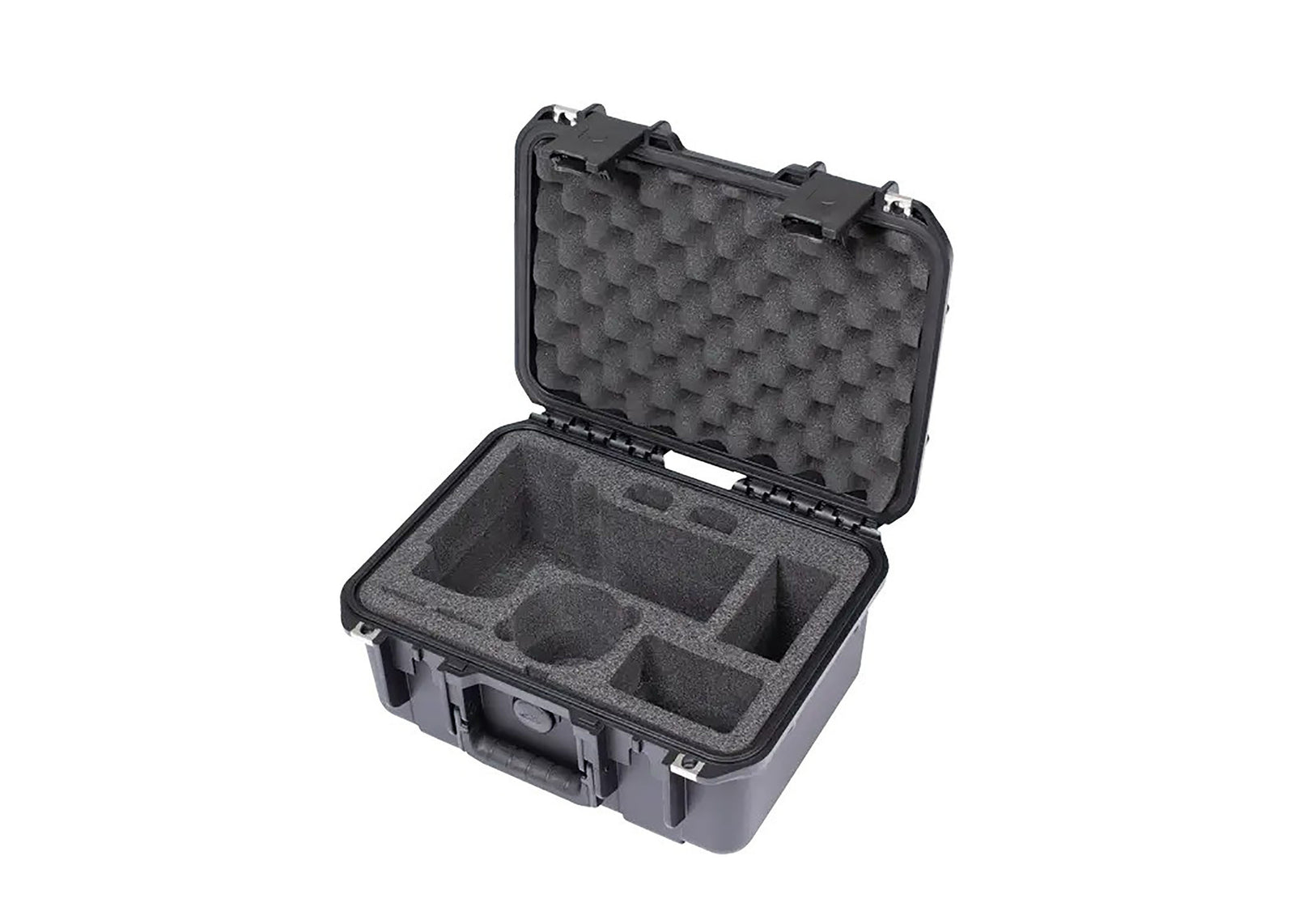 SKB Cases 3i-13096-6KP, iSeries Case for Blackmagic Design Pocket Cinema Camera 6K Pro by SKB Cases