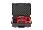 SKB Cases 3i-1711-R5C, iSeries Case for Canon R5 C Mirrorless Cinema Camera by SKB Cases
