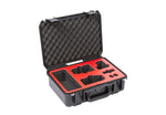 SKB Cases 3i-1711-R5C, iSeries Case for Canon R5 C Mirrorless Cinema Camera by SKB Cases