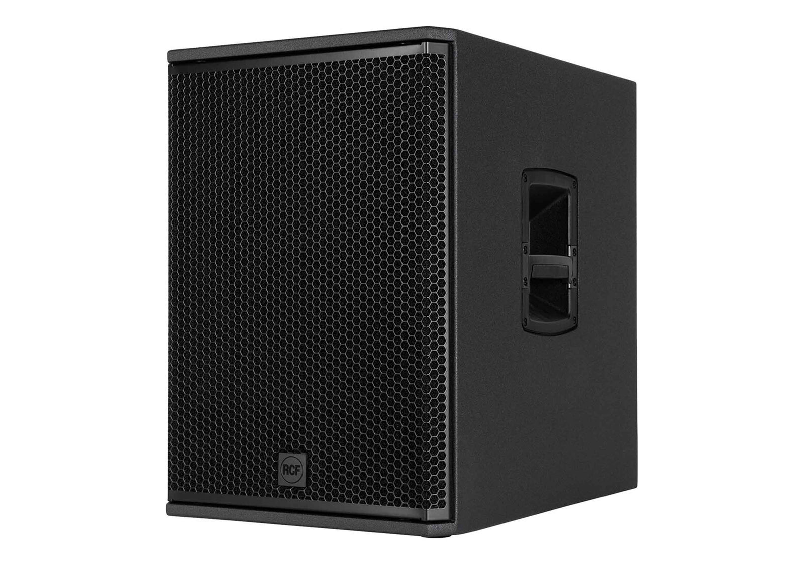 RCF SUB 905-AS MK3, 15" Professional Powered Subwoofer - 2200 Watt by RCF