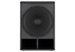 RCF SUB 905-AS MK3, 15" Professional Powered Subwoofer - 2200 Watt by RCF