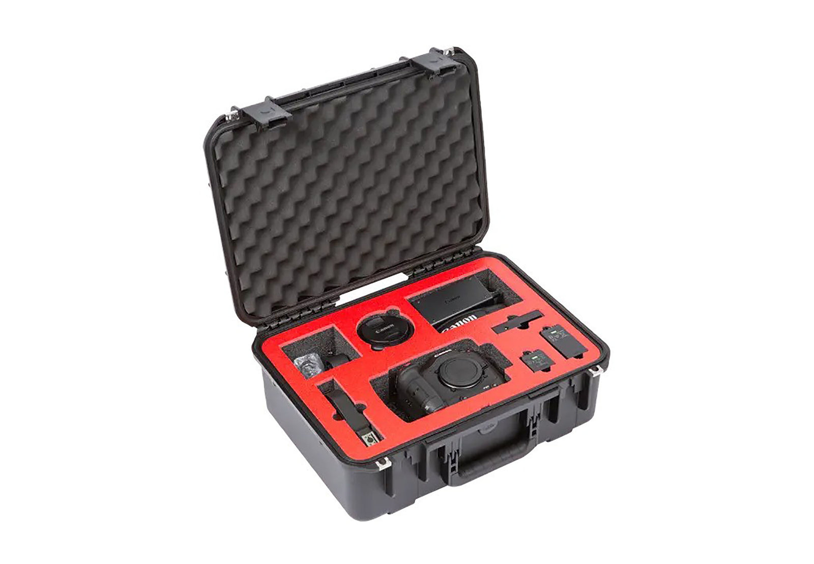 SKB Cases 3i-1813-7C70, iSeries Case for Canon EOS C70 Cinema Camera by SKB Cases