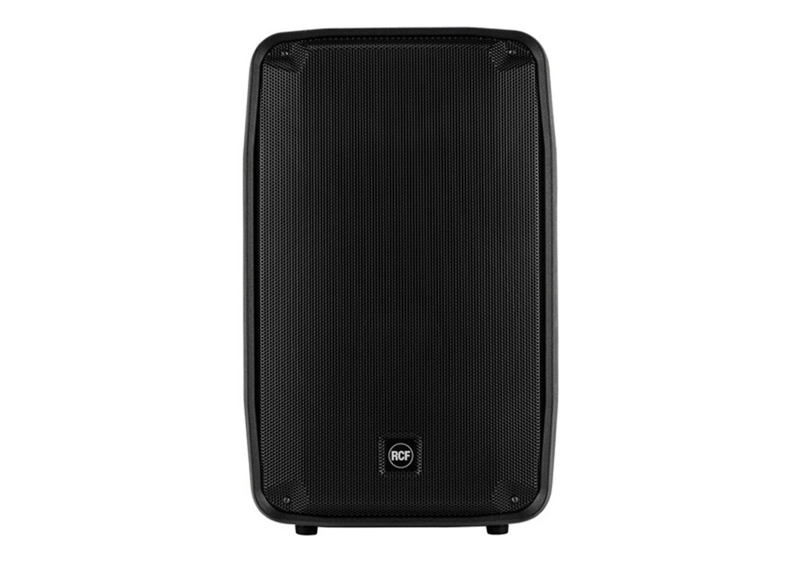 RCF HDM 45-A, 15" Professional 2-Way Active Speaker with RDNet - 2200W by RCF