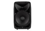 RCF HDM 45-A, 15" Professional 2-Way Active Speaker with RDNet - 2200W by RCF