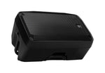 RCF HDM 45-A, 15" Professional 2-Way Active Speaker with RDNet - 2200W by RCF