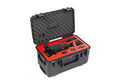 SKB Cases 3i-2011-10XF, iSeries Case for Canon XF605 Camcorder by SKB Cases
