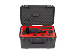 SKB Cases 3i-2011-10XF, iSeries Case for Canon XF605 Camcorder by SKB Cases