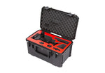 SKB Cases 3i-2011-10XF, iSeries Case for Canon XF605 Camcorder by SKB Cases
