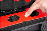 SKB Cases 3i-2011-10XF, iSeries Case for Canon XF605 Camcorder by SKB Cases