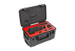 SKB Cases 3i-2011-10XF, iSeries Case for Canon XF605 Camcorder by SKB Cases
