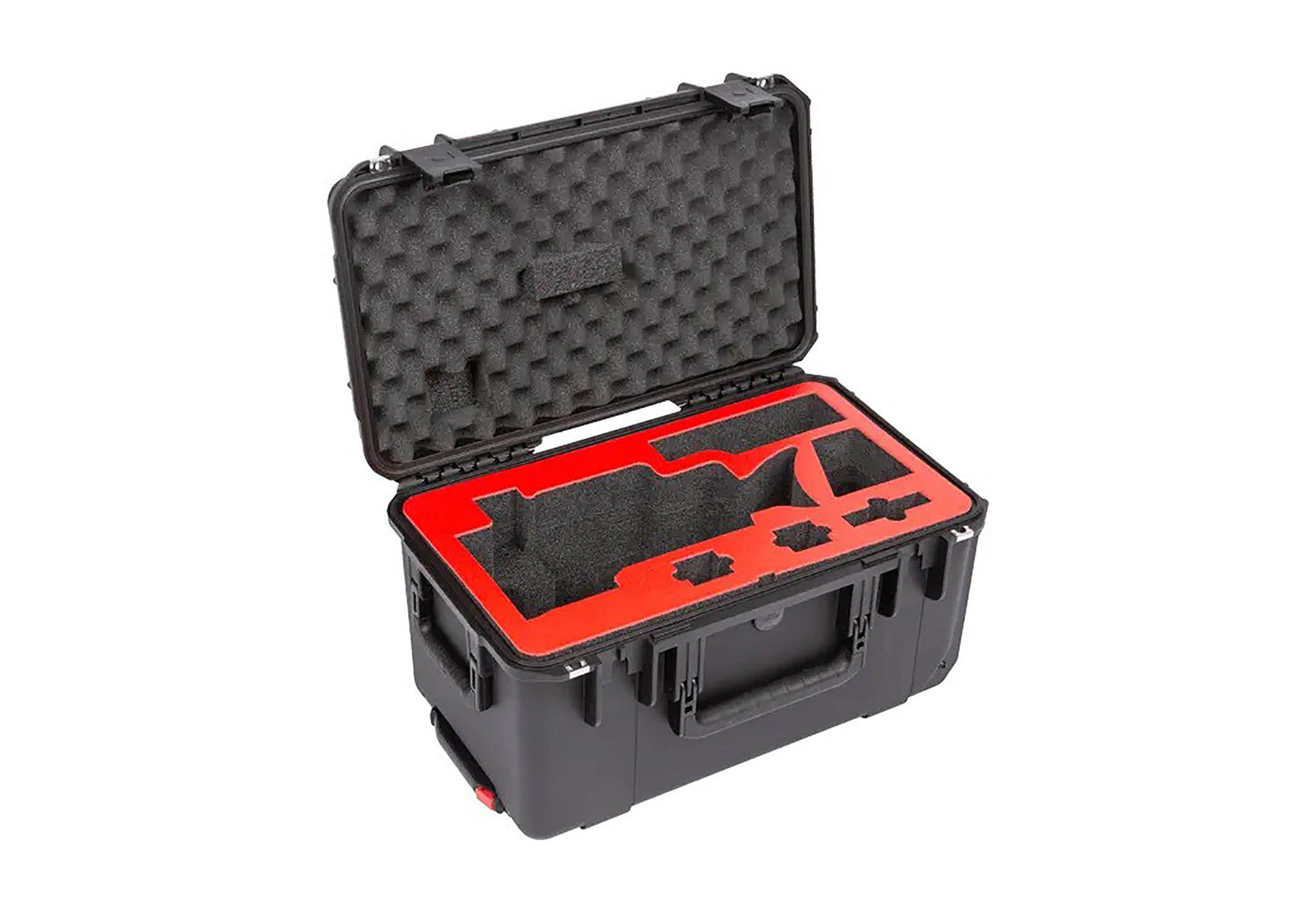 SKB Cases 3i-2011-10XF, iSeries Case for Canon XF605 Camcorder by SKB Cases