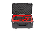 SKB Cases 3i-2011-10XF, iSeries Case for Canon XF605 Camcorder by SKB Cases