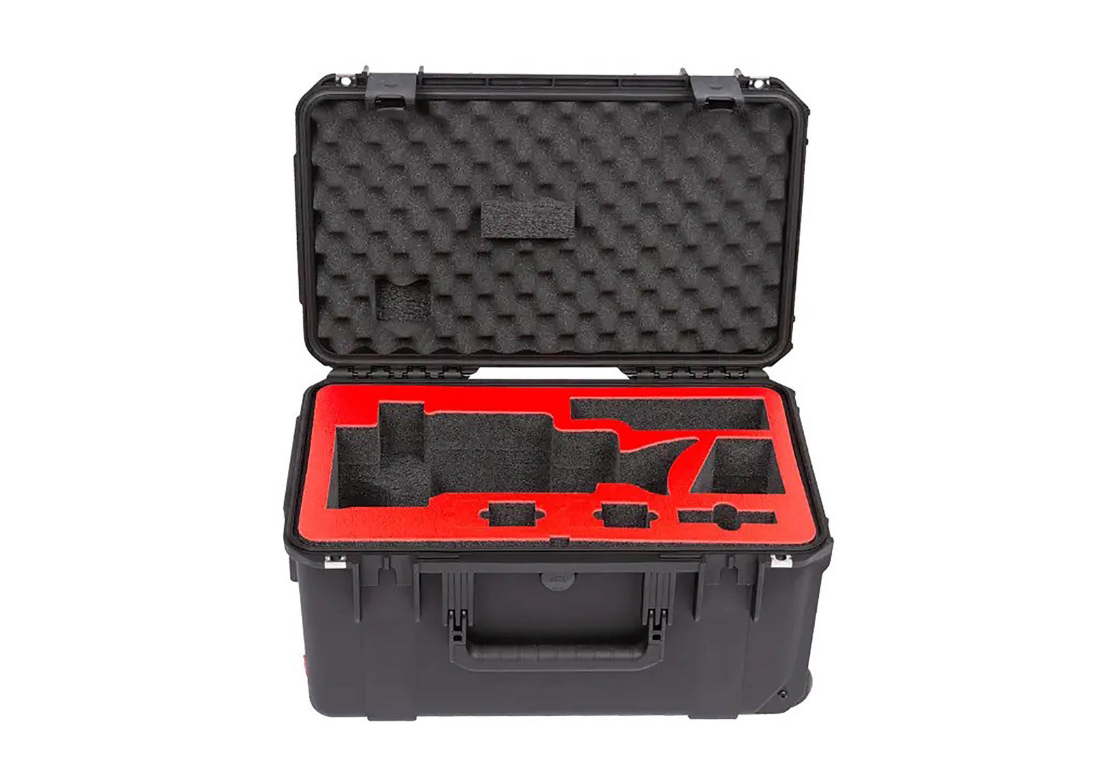 SKB Cases 3i-2011-10XF, iSeries Case for Canon XF605 Camcorder by SKB Cases
