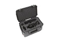 SKB Cases 3i-221312BKB, iSeries Case for Blackmagic URSA Broadcast Camera by SKB Cases
