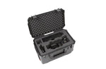 SKB Cases 3i-221312BKB, iSeries Case for Blackmagic URSA Broadcast Camera by SKB Cases