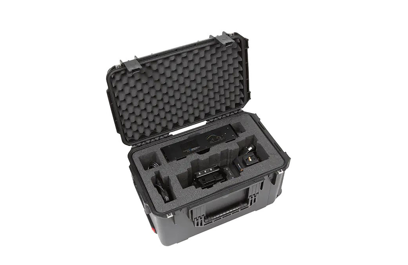SKB Cases 3i-221312BKB, iSeries Case for Blackmagic URSA Broadcast Camera by SKB Cases