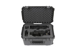 SKB Cases 3i-221312BKB, iSeries Case for Blackmagic URSA Broadcast Camera by SKB Cases
