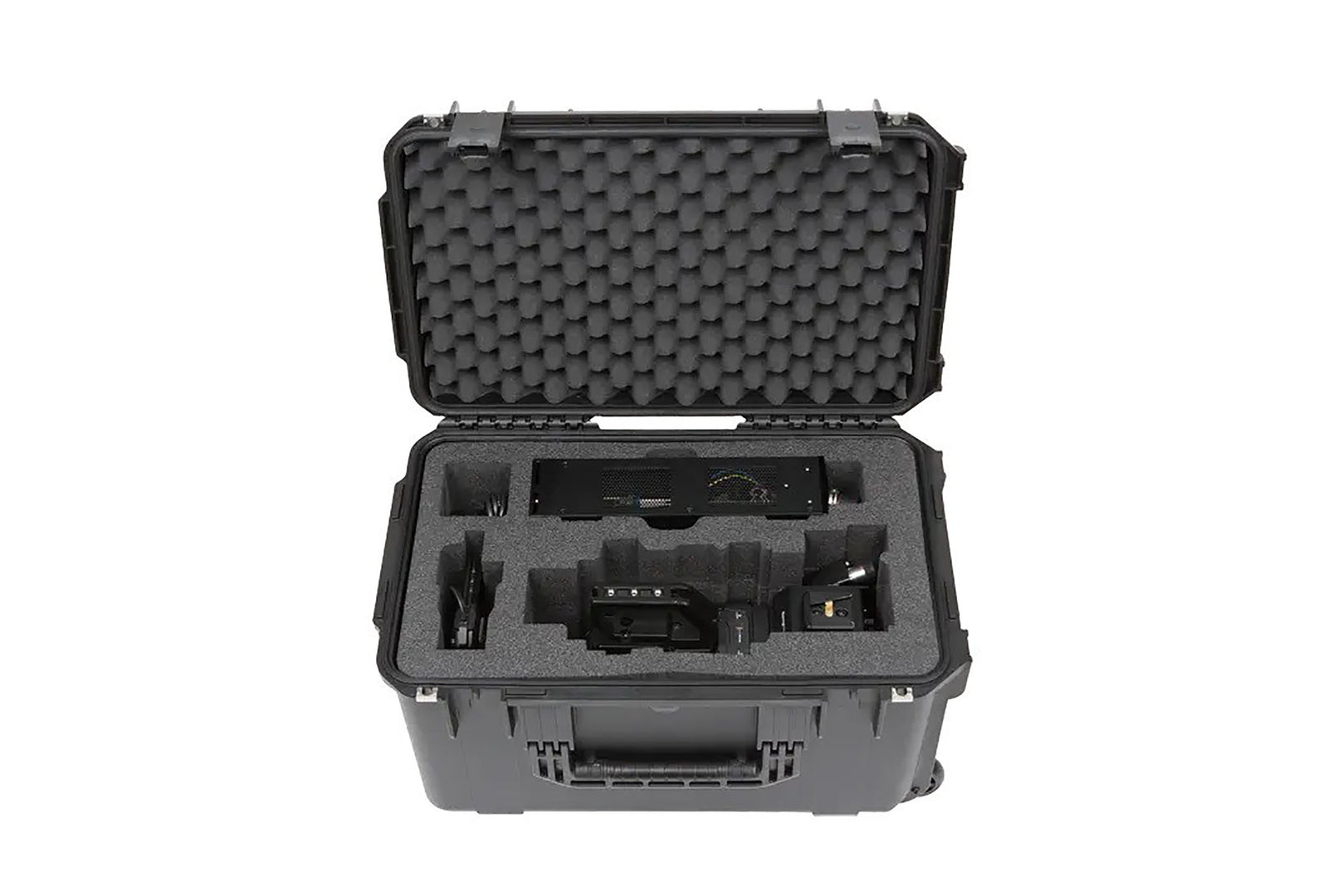 SKB Cases 3i-221312BKB, iSeries Case for Blackmagic URSA Broadcast Camera by SKB Cases