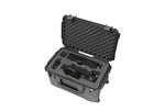 SKB Cases 3i-221312BKB, iSeries Case for Blackmagic URSA Broadcast Camera by SKB Cases