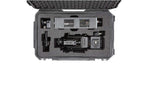 SKB Cases 3i-221312BKB, iSeries Case for Blackmagic URSA Broadcast Camera by SKB Cases