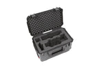 SKB Cases 3i-221312BKB, iSeries Case for Blackmagic URSA Broadcast Camera by SKB Cases