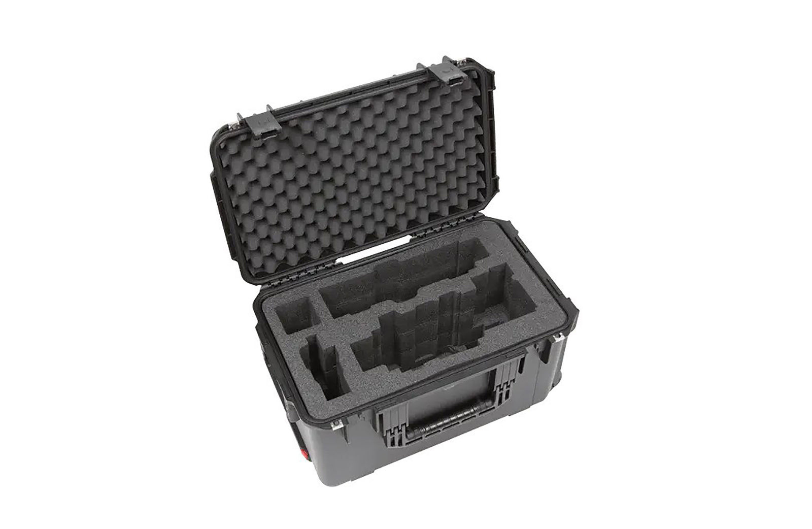 SKB Cases 3i-221312BKB, iSeries Case for Blackmagic URSA Broadcast Camera by SKB Cases