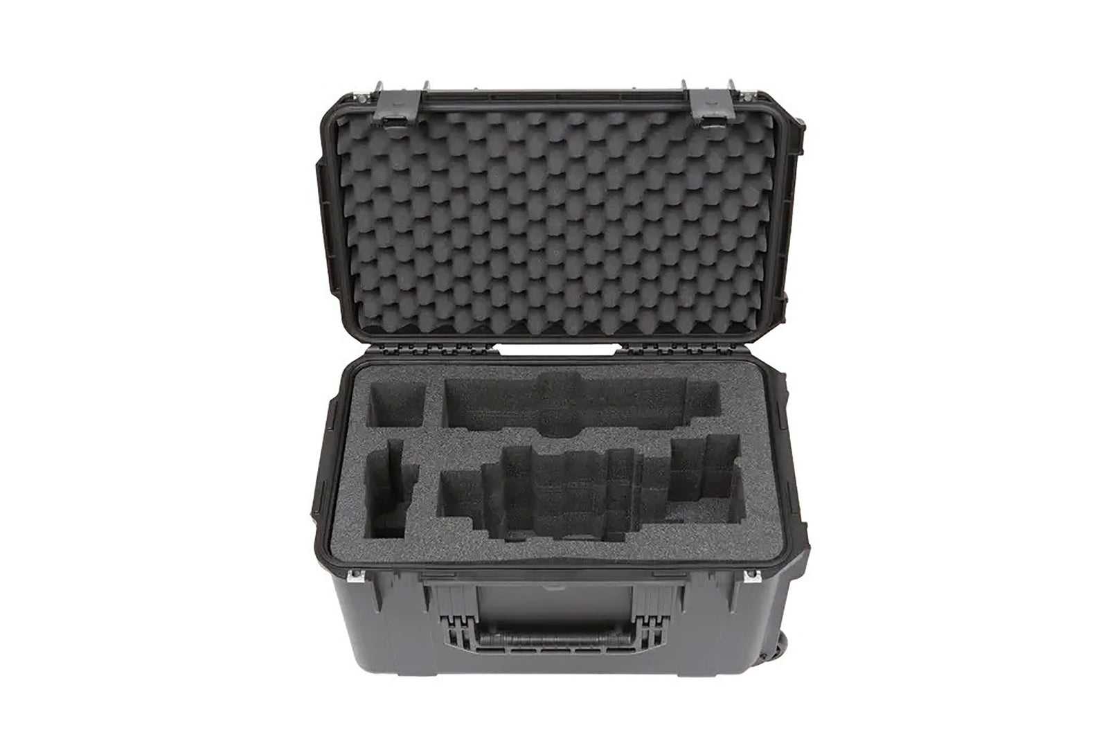 SKB Cases 3i-221312BKB, iSeries Case for Blackmagic URSA Broadcast Camera by SKB Cases