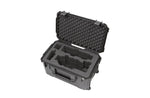 SKB Cases 3i-221312BKB, iSeries Case for Blackmagic URSA Broadcast Camera by SKB Cases