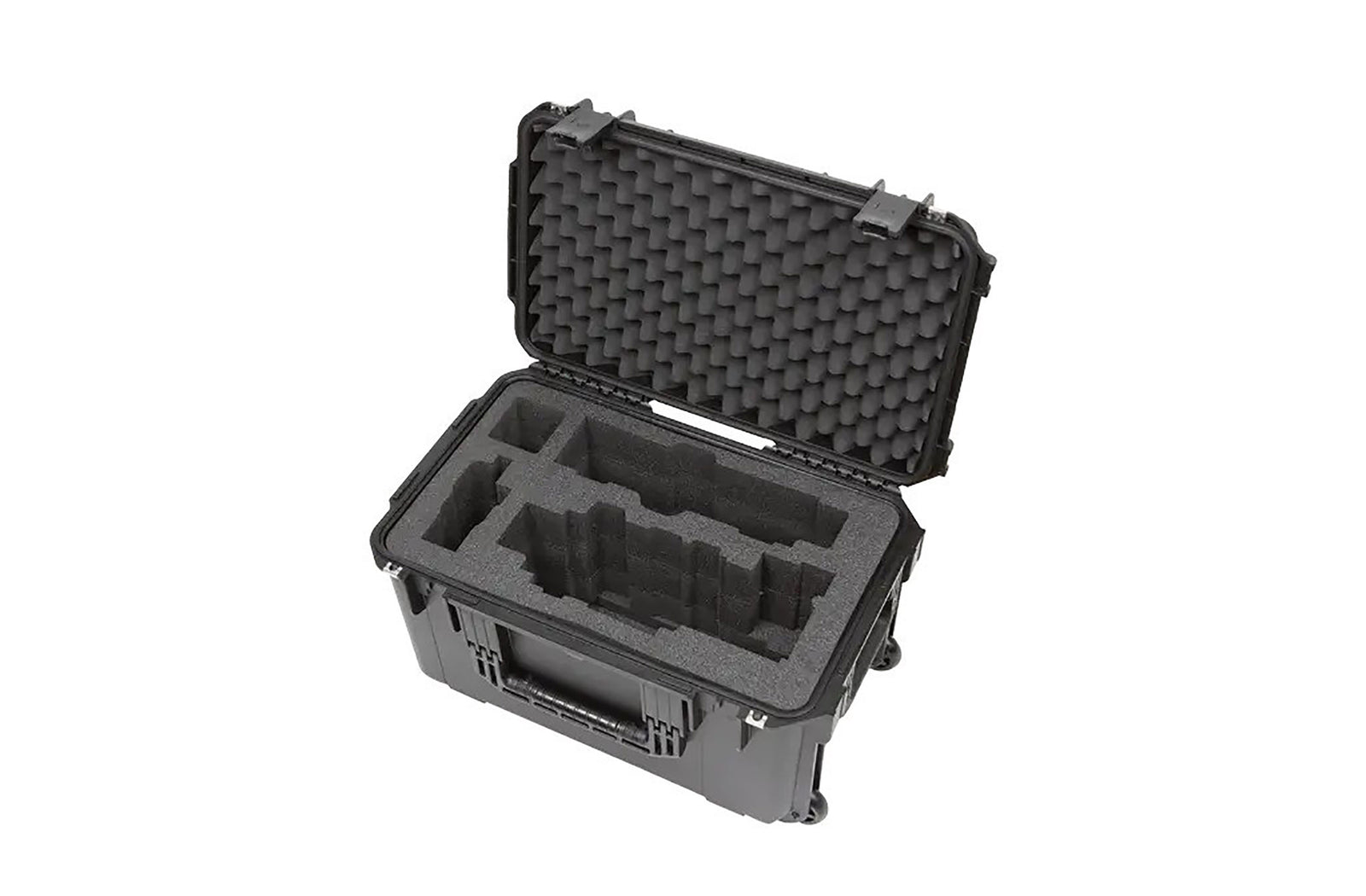 SKB Cases 3i-221312BKB, iSeries Case for Blackmagic URSA Broadcast Camera by SKB Cases