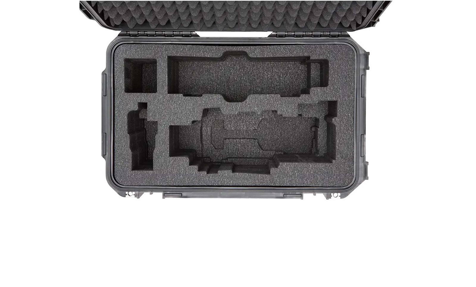 SKB Cases 3i-221312BKB, iSeries Case for Blackmagic URSA Broadcast Camera by SKB Cases