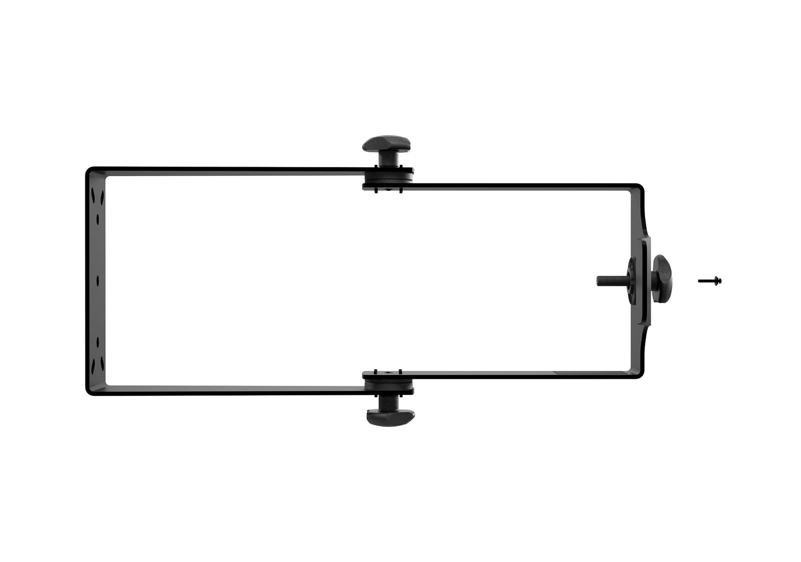RCF VBR60693, Vertical Bracket for KX 515 by RCF