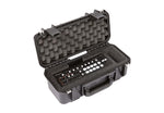 SKB Cases 3i-1706-6V1, iSeries Case for Roland Video Mixer V-1HD+ by SKB Cases