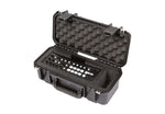 SKB Cases 3i-1706-6V1, iSeries Case for Roland Video Mixer V-1HD+ by SKB Cases