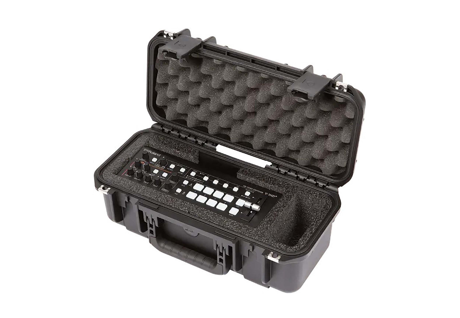 SKB Cases 3i-1706-6V1, iSeries Case for Roland Video Mixer V-1HD+ by SKB Cases