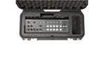 SKB Cases 3i-1706-6V1, iSeries Case for Roland Video Mixer V-1HD+ by SKB Cases