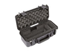 SKB Cases 3i-1706-6V1, iSeries Case for Roland Video Mixer V-1HD+ by SKB Cases