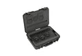 SKB Cases 3i-18135DAV, iSeries Case for Blackmagic DaVinci Resolve Micro Panel by SKB Cases