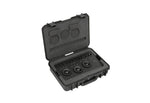 SKB Cases 3i-18135DAV, iSeries Case for Blackmagic DaVinci Resolve Micro Panel by SKB Cases