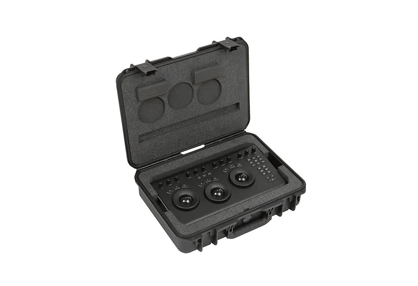 SKB Cases 3i-18135DAV, iSeries Case for Blackmagic DaVinci Resolve Micro Panel by SKB Cases