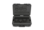 SKB Cases 3i-18135DAV, iSeries Case for Blackmagic DaVinci Resolve Micro Panel by SKB Cases