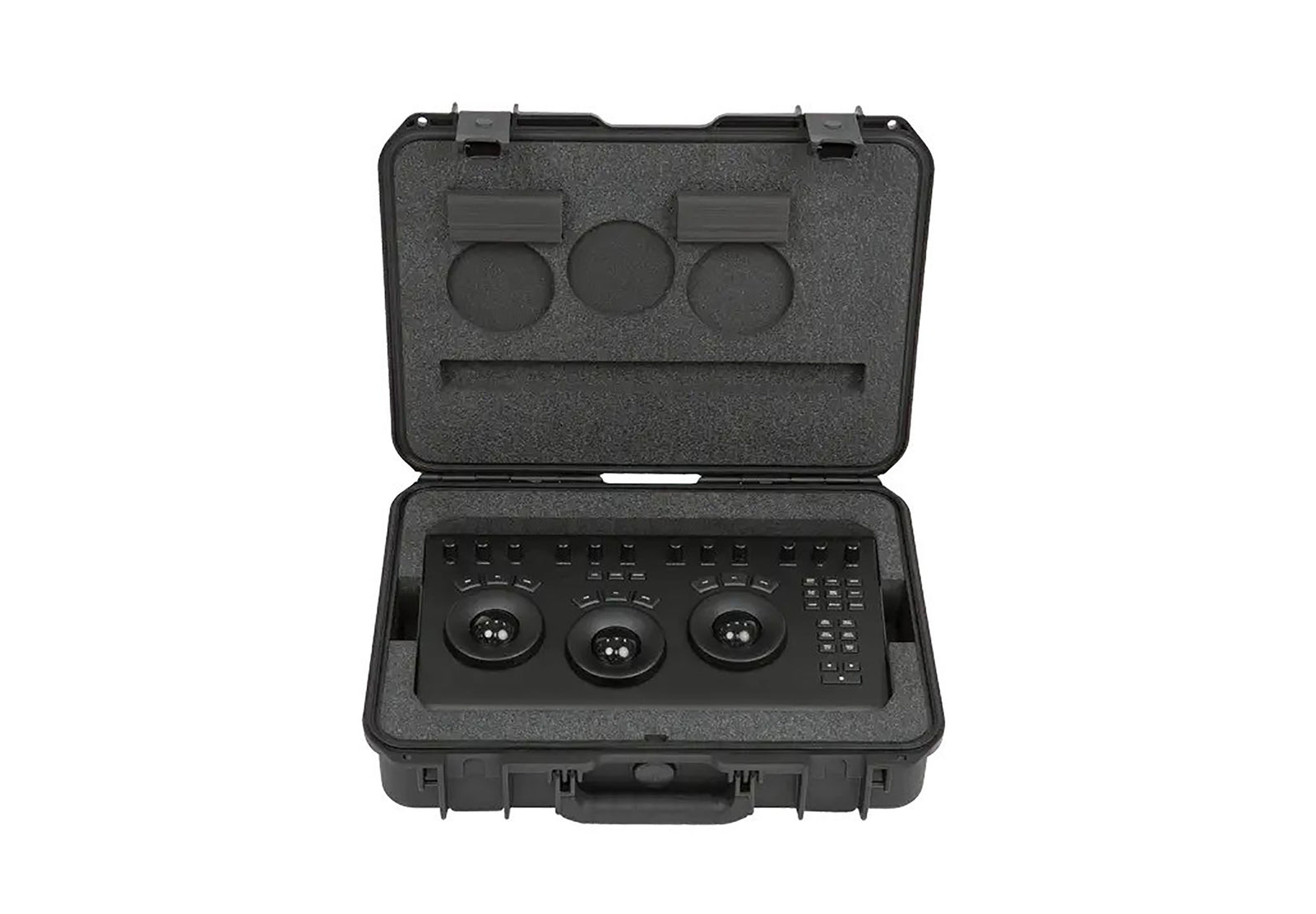SKB Cases 3i-18135DAV, iSeries Case for Blackmagic DaVinci Resolve Micro Panel by SKB Cases