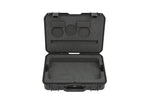 SKB Cases 3i-18135DAV, iSeries Case for Blackmagic DaVinci Resolve Micro Panel by SKB Cases